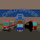 Child Driver icon