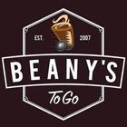 Beanys أيقونة