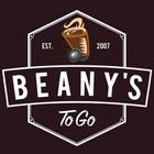 Beanys 아이콘
