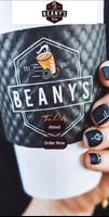 Beanys penulis hantaran