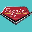 Reggie's APK