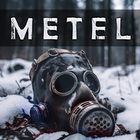 آیکون‌ METEL HORROR ESCAPE