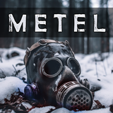 METEL HORROR ESCAPE أيقونة