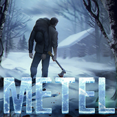 METEL HORROR ESCAPE v0.500 (Mod Apk)