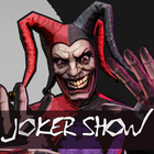 Joker Show Zeichen