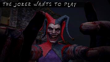 Joker Show captura de pantalla 1