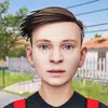 SCHOOLBOY RUNAWAY - СТЭЛС иконка