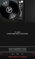 Album Mp3 Linkin Park Terbaik screenshot 1