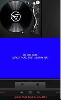 Album Mp3 Linkin Park Terbaik screenshot 2