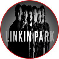 Linkin Park poster