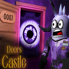 Doors Castle icono