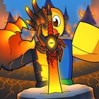 Obby: Pull a sword आइकन