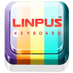 Descargar APK de Linpus teclado (principal)