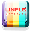 Linpus Tastatur (Hauptteil)