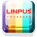 Linpus Keyboard (main body)