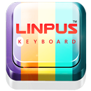 Linpus teclado (principal) APK