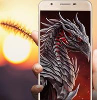 Dragon Wallpapers plakat