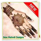 Mehndi Designs 아이콘