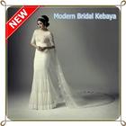 Modern Bridal Kebaya-icoon