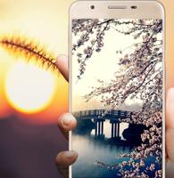 Spring Wallpapers Affiche