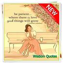 Wisdom Quotes APK