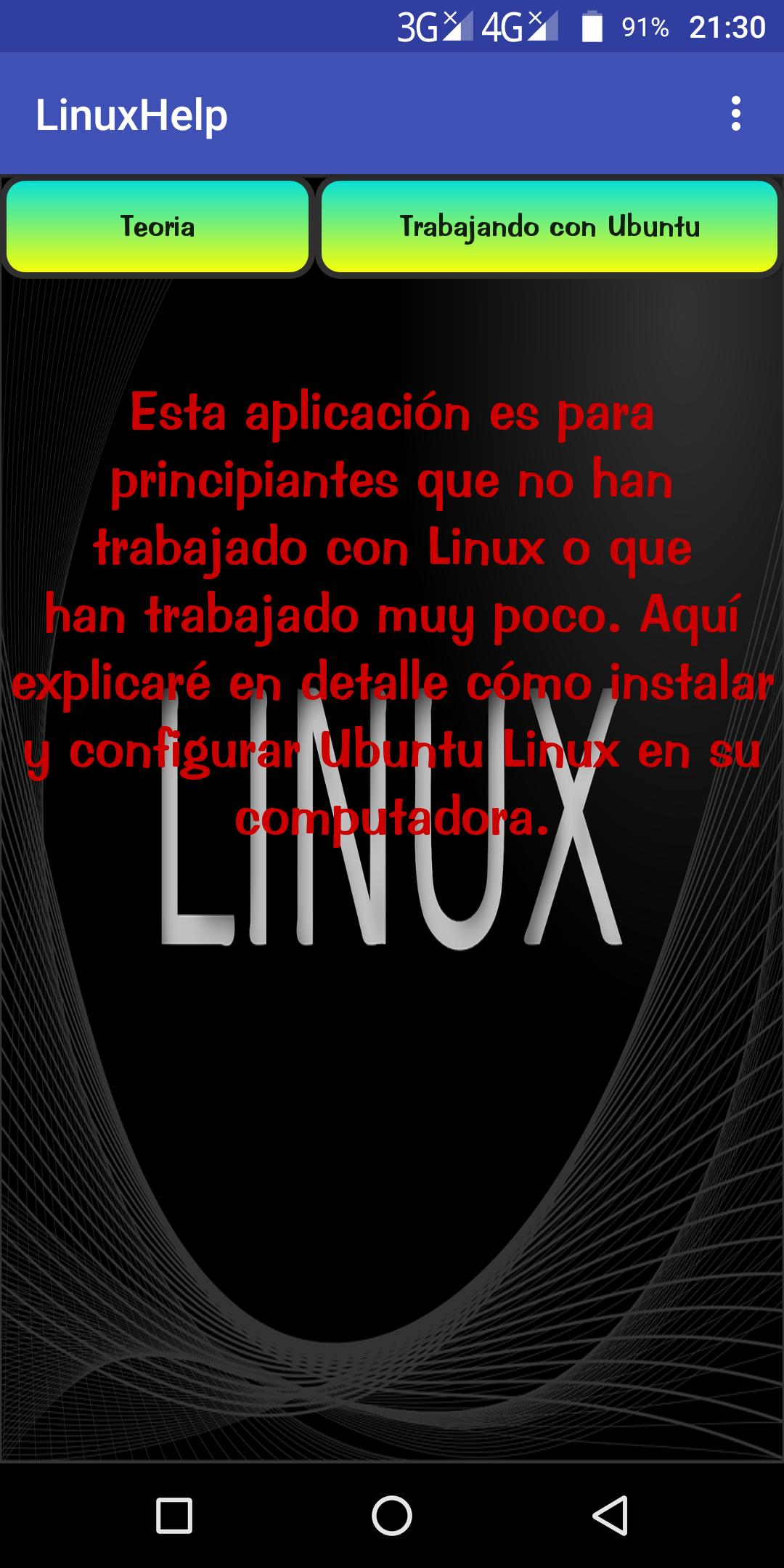 Linuxhelp For Android Apk Download - como instalar roblox no linux ubuntu