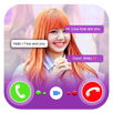 Lisa Fake Call Video & Chat APK