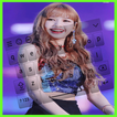 Lisa Blackpink Keyboard Theme