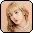 BLACKPINK Lisa Wallpaper Kpop HD New иконка
