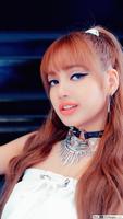 BLACKPINK Lisa Wallpaper Kpop HD New скриншот 1