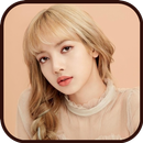 Lisa Blackpink Wallpapers 4k APK