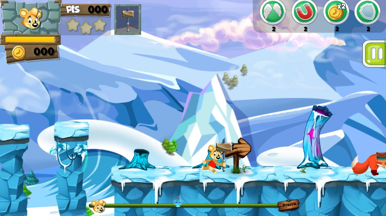 Игра super Bear Adventure. Приложение super Bear Adventure. Игра super Bear Adventure играть. Супер Беар адвенчер Йети. Игру super bear adventure моды