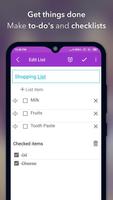 To Do List & Notes - Save Idea ảnh chụp màn hình 2