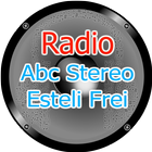 Radio Abc Stereo Esteli Frei simgesi