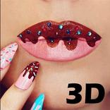 guide for Art  Lip 3D 2020