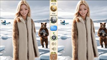 Find the Difference: Girls Screenshot 2
