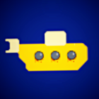 Old Submarine icon