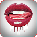Lips Wallpaper APK