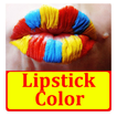 Lipstick Color (offline)