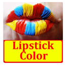 Lipstick Color (offline) APK