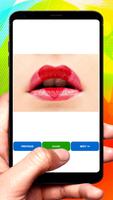 Lipstick Color (offline) скриншот 3