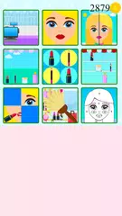 Lipstick Makeup Game XAPK download