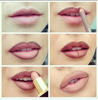 Lipstick Makeup Tutorials ภาพหน้าจอ 3