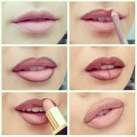 lippenstift make-up tutorials screenshot 3