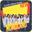 Momoland Offline Songs-Lyrics K-POP