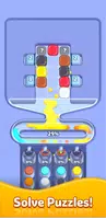 Liquid Fill Sort screenshot 1