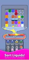 Liquid Fill Sort screenshot 4