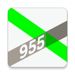 955 icon