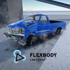 Flexbody Car Crash: Soft Body APK