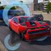 Flexbody Car Crash: Soft Body aplikacja